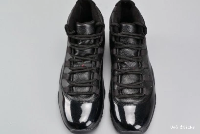 11 Flexible RETRO AIR mens 914433- BLACKDEVIL JORDAN 725 7467 0807